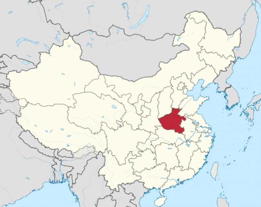 중국에서 대놓고 지역차별 당하는 지역 - 꾸르
