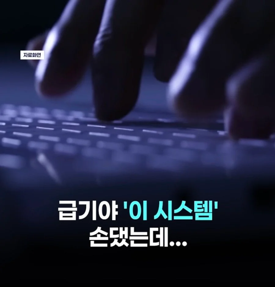 국세청 직원들이 결혼 전에 하던 것 | 인스티즈