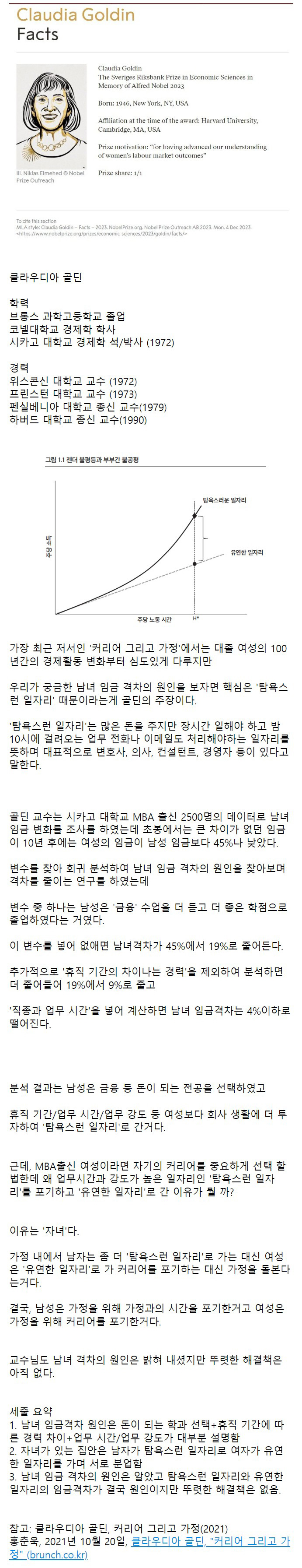 남녀 임금격차 원인 연구 2023년 노벨 경제학상.jpg