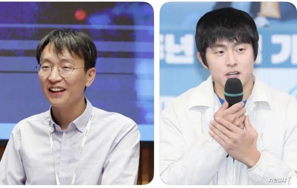 충격적인 저속노화 ㄷㄷ