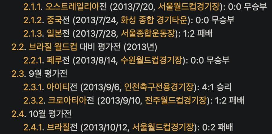 홍명보 1기 첫 승까지 걸린 시간.jpg