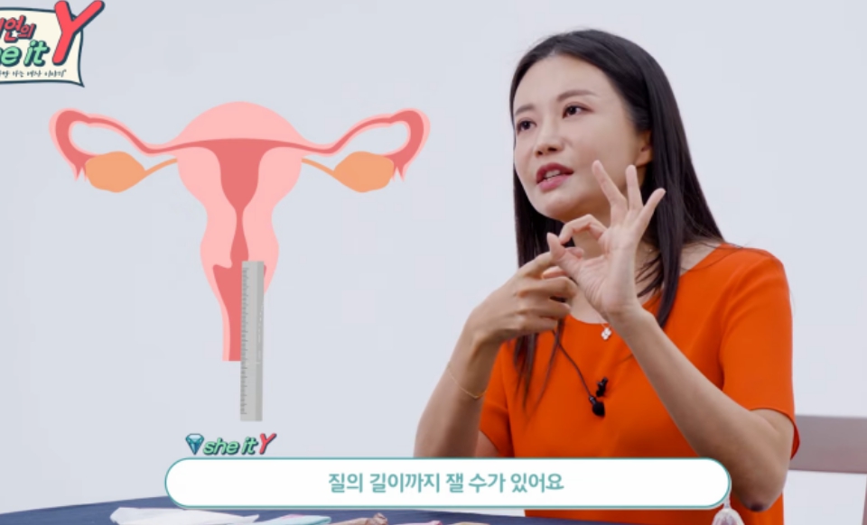 질의 크기는 어떻게 될까?