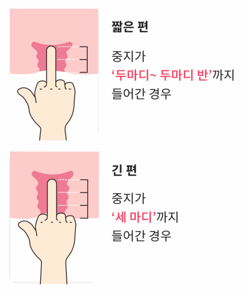 질의 크기는 어떻게 될까?